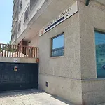 As Pozas Termais Auberge de jeunesse Caldas De Reis