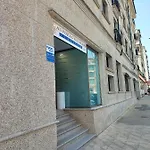 As Pozas Termais Auberge de jeunesse