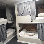 As Pozas Termais Auberge de jeunesse *