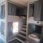 As Pozas Termais Auberge de jeunesse