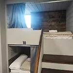 As Pozas Termais