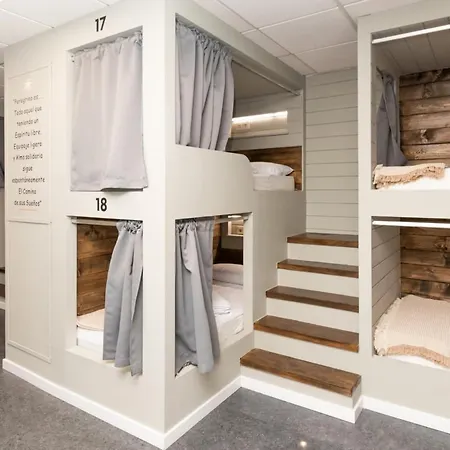 As Pozas Termais Caldas De Reis