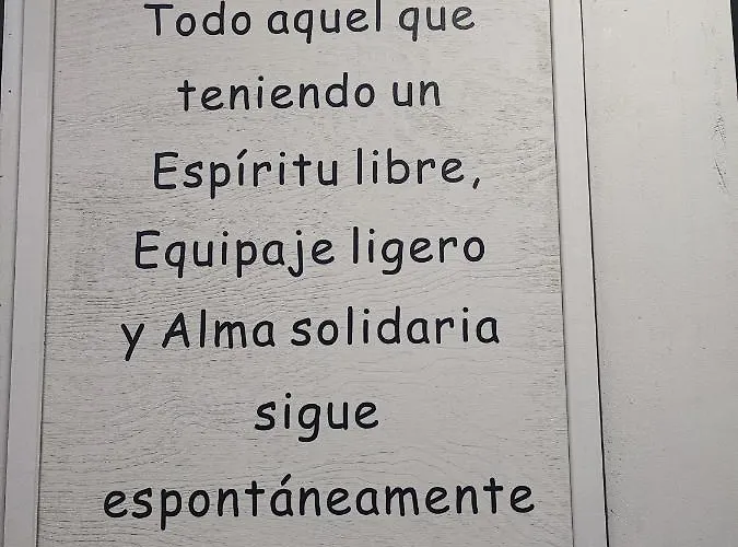 Hostel As Pozas Termais