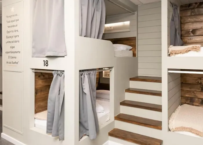 As Pozas Termais Caldas De Reis