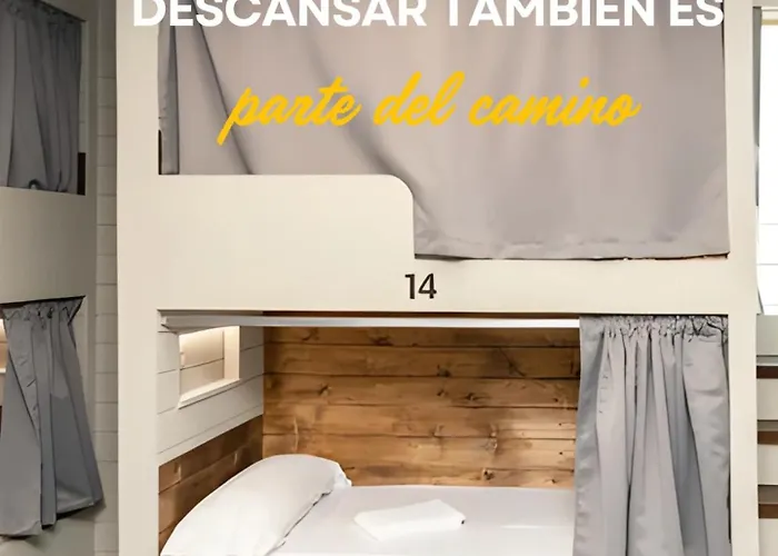 As Pozas Termais *
